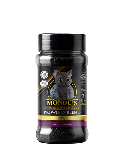 Mondu's Prowler Blend